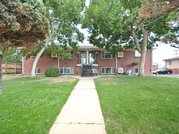 4516 Flower St, Wheat Ridge, CO 80033