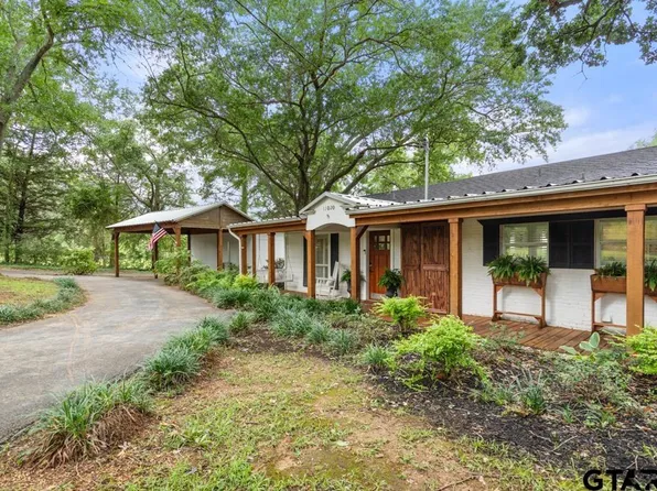 11020 Kevin Dr, Frankston, TX 75763