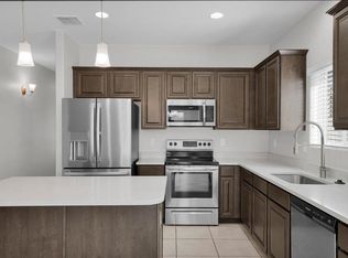 2296 S 235TH Drive, Buckeye, AZ 85326