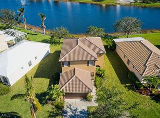 2665 Blue Cypress Lake Ct, Cape Coral, FL 33909