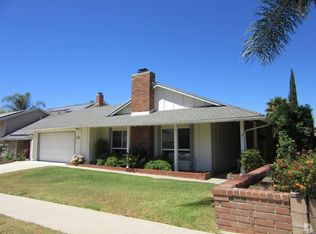 1549 Alva Cir, Simi Valley, CA 93065