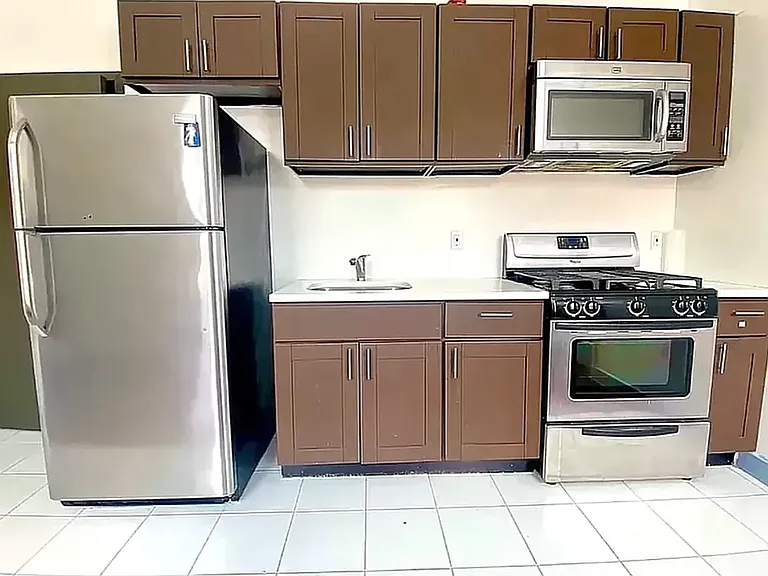 2375 Adam Clayton Powell Jr Blvd #5 — Photo 4