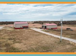 5710 W 14th St, Sulphur, OK 73086