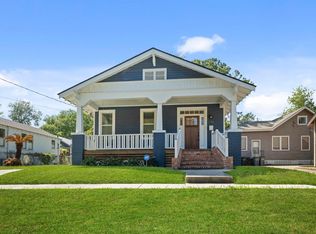 718 Royal St, Baton Rouge, LA 70802