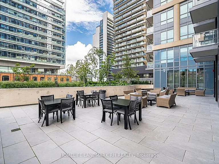 108 Peter St #3005 — Photo 29