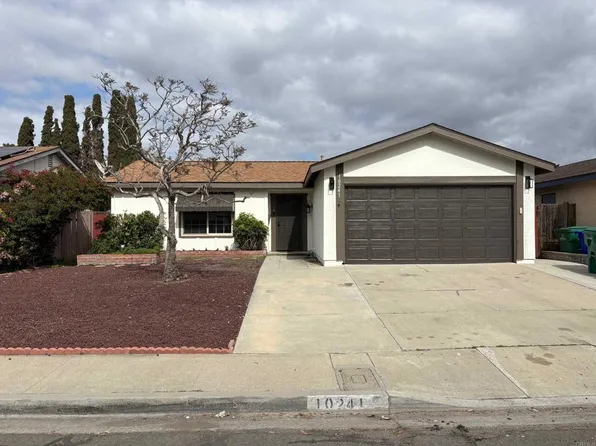 10241 Saluda Mira, San Diego, CA 92126