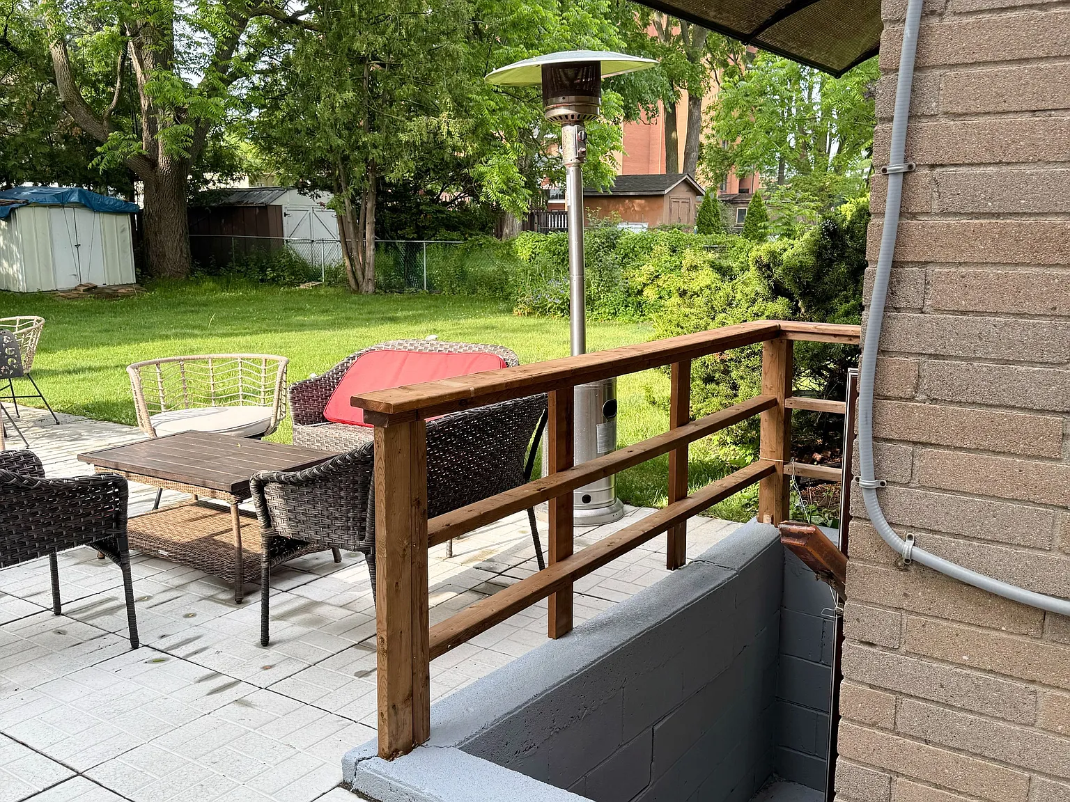 1 bed, $1,450 — Photo 4