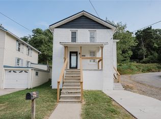 1909 Barr Slope Rd, Clymer, PA 15728