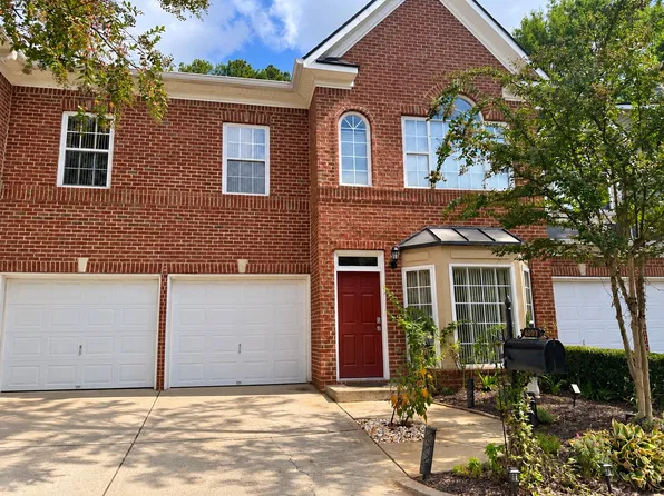4003 Sterling Ct, Roswell, GA 30075