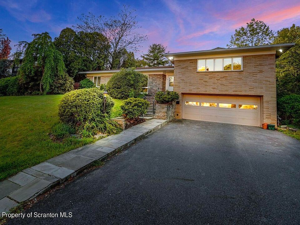 623 Taylor Ave, Scranton, PA 18510 Zillow