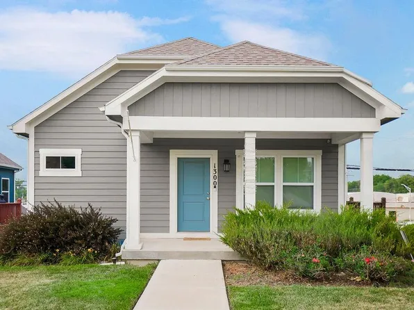 1300 Armstrong Ave, Kansas City, KS 66102