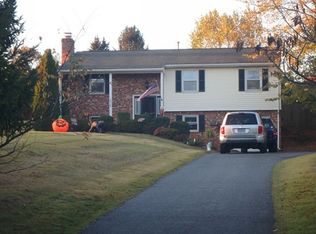 3928 Rosewood Rd, Monrovia, MD 21770