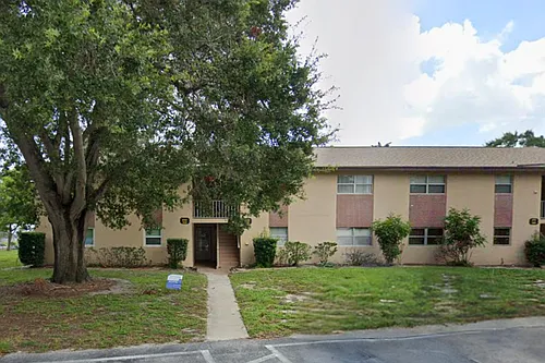 3135 Shady Dell Ln #242 Photo 1