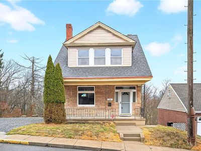 120 Bronx Ave, Pittsburgh, PA, 15229