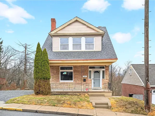 120 Bronx Ave, Pittsburgh, PA 15229