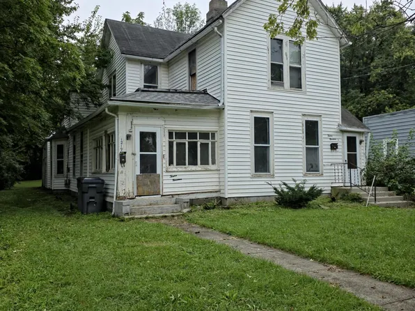 1219 W Spring St, Lima, OH 45805