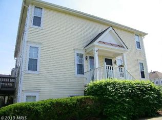 7961 Calvary Ct #161, Manassas, VA