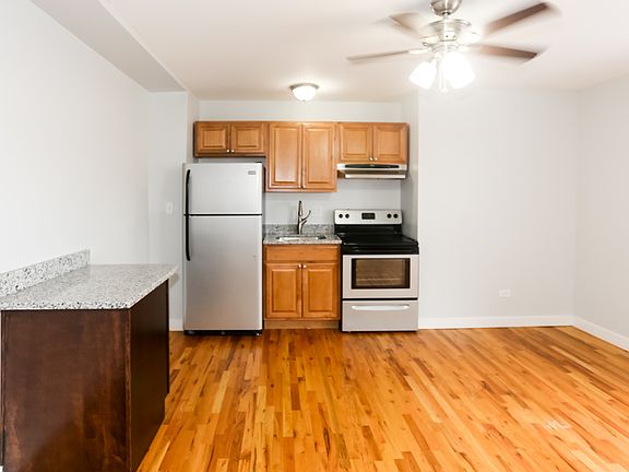 4th image of 7450 N Greenview Ave APT 57