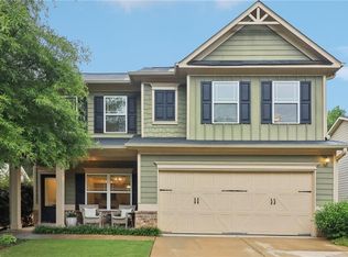 926 Duncan Ter, Canton, GA 30115