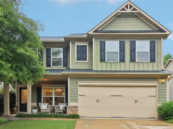 926 Duncan Ter, Canton, GA 30115