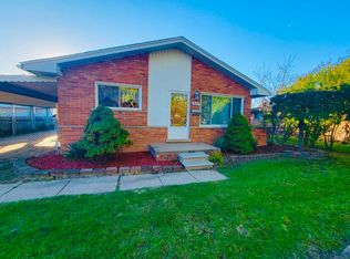 820 S Venoy Rd, Westland, MI 48186