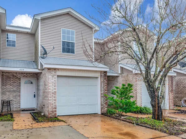 499 Keystone Rd, Mary Esther, FL 32569