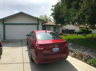 1150 Vallerand Rd, Tracy, CA 95376