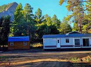 23 Cottonwood Drive, Pagosa Springs, CO 81147