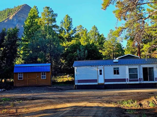 23 Cottonwood Drive, Pagosa Springs, CO 81147