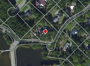 380 Livingston Ter, Orangeburg, SC 29118