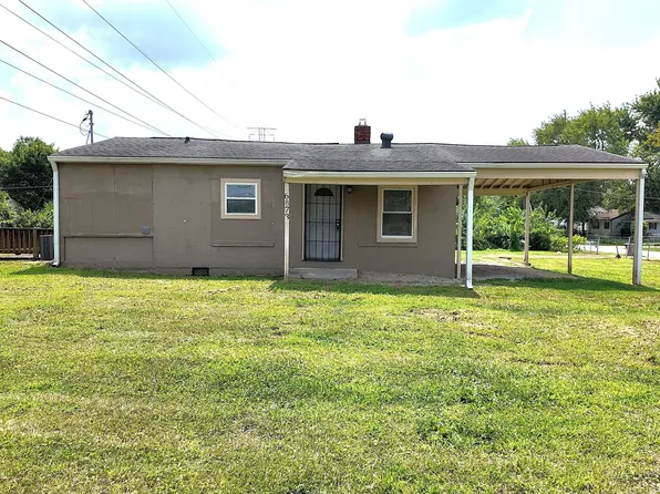 6873 E 42nd St, Indianapolis, IN 46226