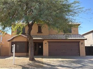 1659 E Magnum Rd, San Tan Valley, AZ 85140