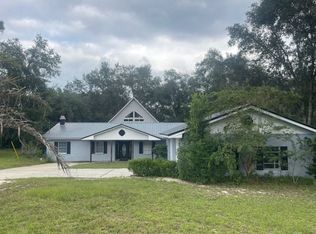 5975 County Road 352, Keystone Heights, FL 32656