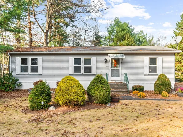24 Carol Cir, Athol, MA 01331
