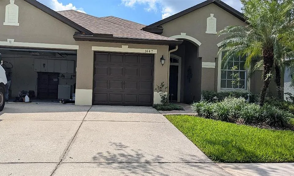 1447 Emerald Hill Way