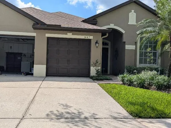 1447 Emerald Hill Way, Valrico, FL 33594
