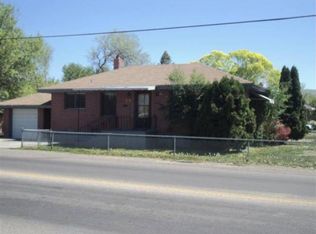 465 W Cedar St, Pocatello, ID 83201