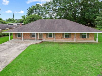 5127 Pine St, Saint Francisville, LA, 70775