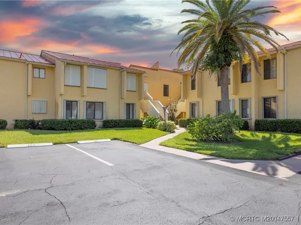 5313 SE Miles Grant Rd APT K107, Stuart, FL 34997
