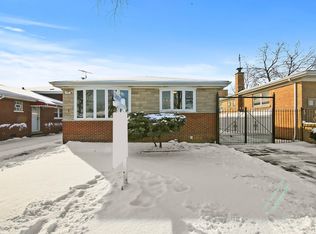 3441 W 76th Pl, Chicago, IL 60652