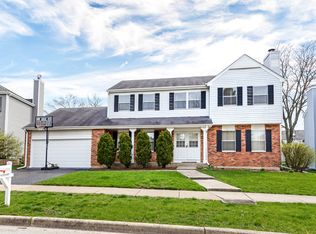 1712 77th St, Naperville, IL 60565
