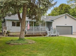 560 2nd St, Tehama, CA 96090