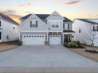 310 Yarrow Way, Greenville, SC 29607