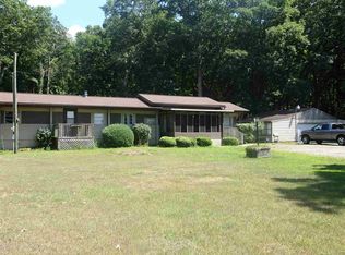 3820 N 300 E, Knox, IN 46534