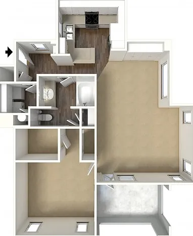 Essex Unfurnished Essex Unfurnished