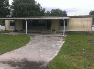 5429 Jericho Ave, Polk City, FL 33868