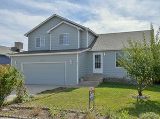 1918 Chestnut St, Fort Lupton, CO 80621