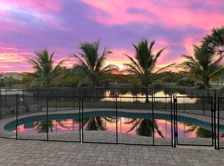 1002 SW Cherry Blossom Ln, Palm City, FL 34990