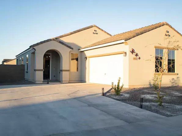 (undisclosed Address), Casa Grande, AZ 85122