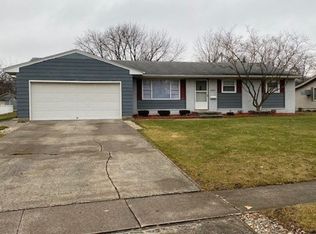 3809 Hastings Rd, Fort Wayne, IN 46805